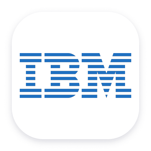 IBM i logo