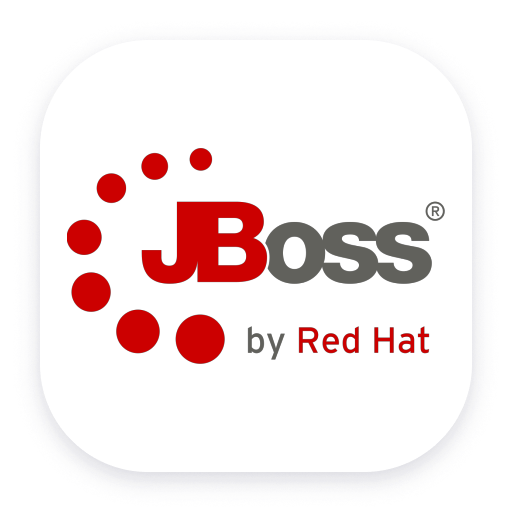 JBoss Enterprise Application Platform logo