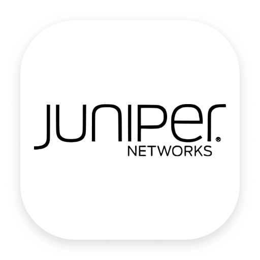 Juniper Networks (SNMP)