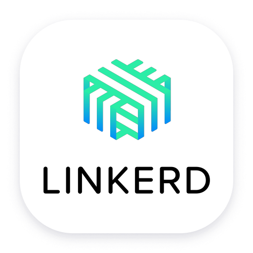 Linkerd logo