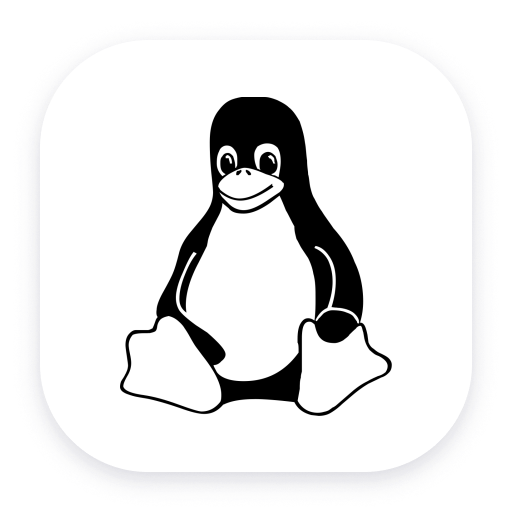 Linux logo