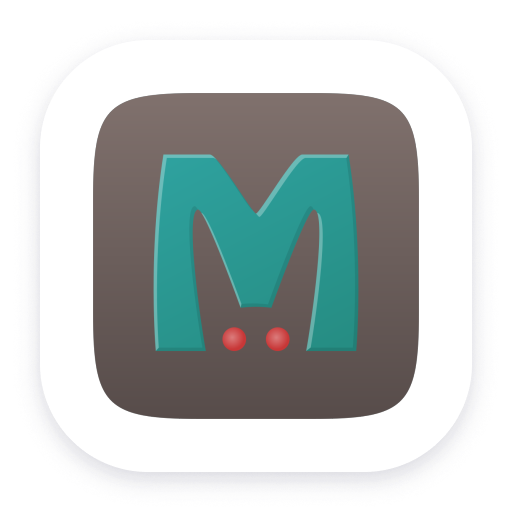 Memcached logo