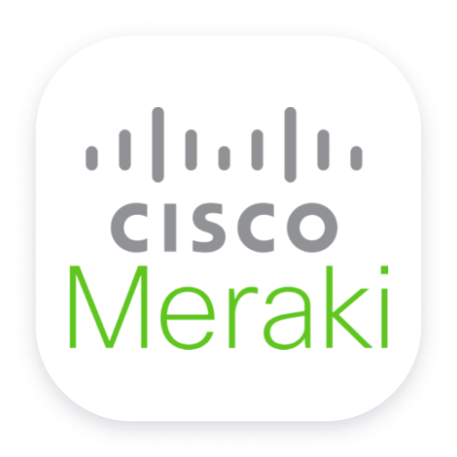 Meraki logo