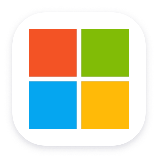 Microsoft IIS logo