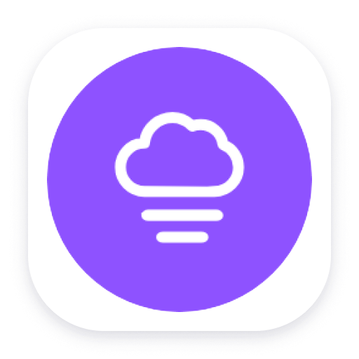 NetApp on Google Cloud logo
