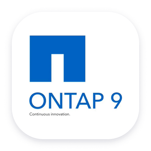 NetApp OnTap (Remote)