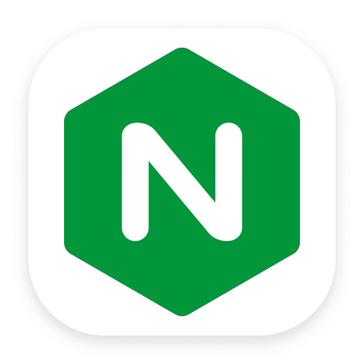 NGINX Plus logo