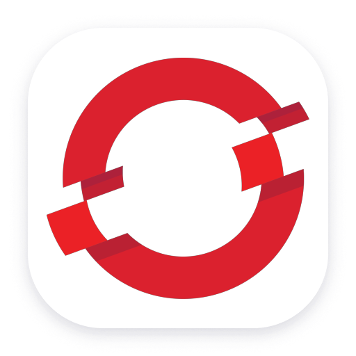 OpenShift Control Plane logo