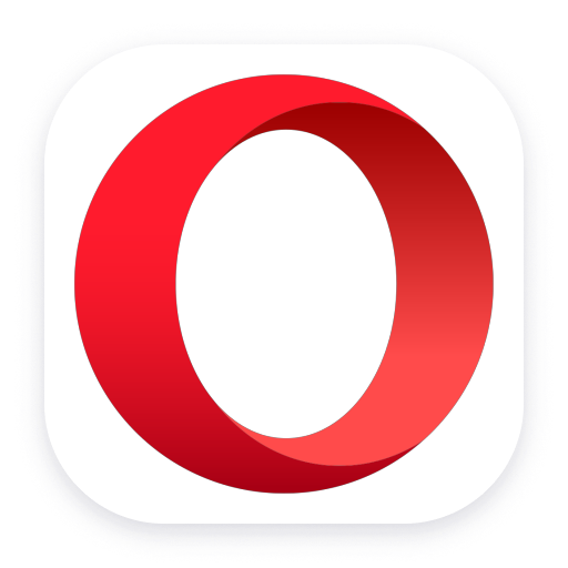 Opera logo