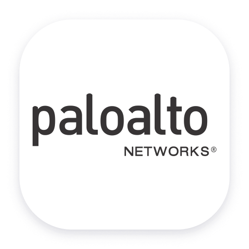 Palo Alto firewalls logo