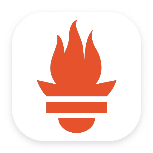 Prometheus Alertmanager (v2) logo