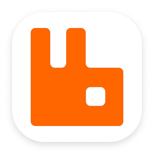 RabbitMQ (Management API) logo