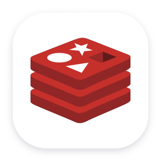 Redis Open Source logo