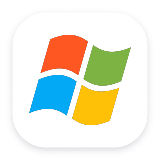Remote Windows Host Monitoring logo