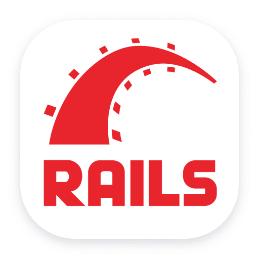 Ruby on Rails Agent logo