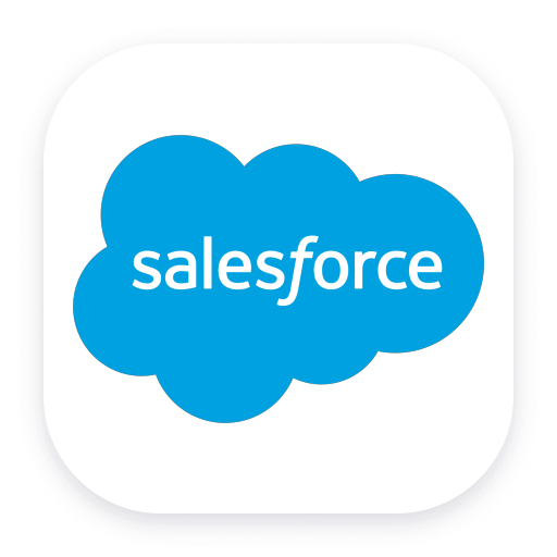 Salesforce Insights logo