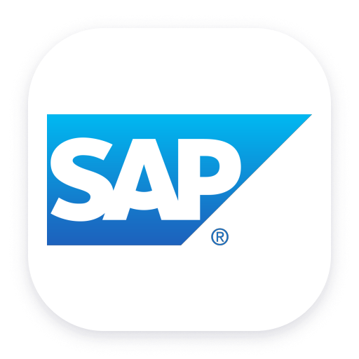 SAP Business Technology Platform logo