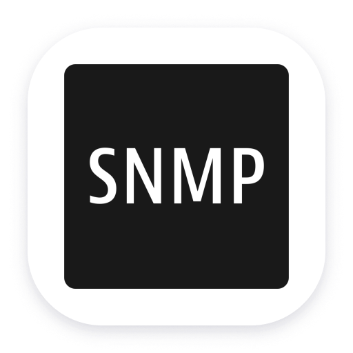 SNMP Traps logo
