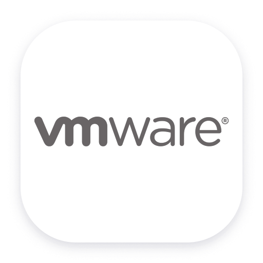 VMware (remote monitoring) logo