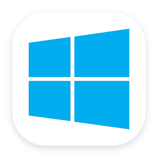 Windows Communication Foundation (WCF) logo