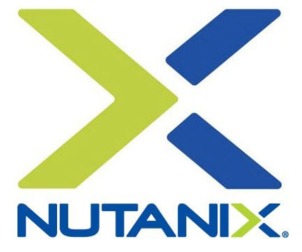 Nutanix AHV logo
