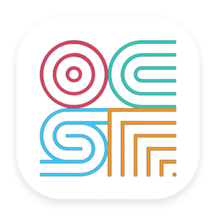 OCSF logo