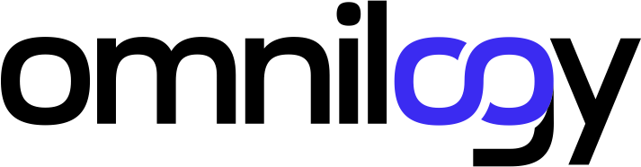 Omnilogy logo