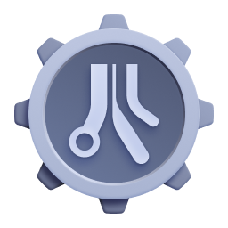 OpenPipeline logo
