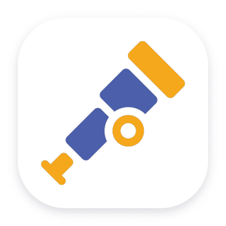 OpenTelemetry Collector logo