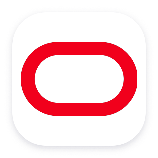 Oracle Autonomous Database on OCI logo