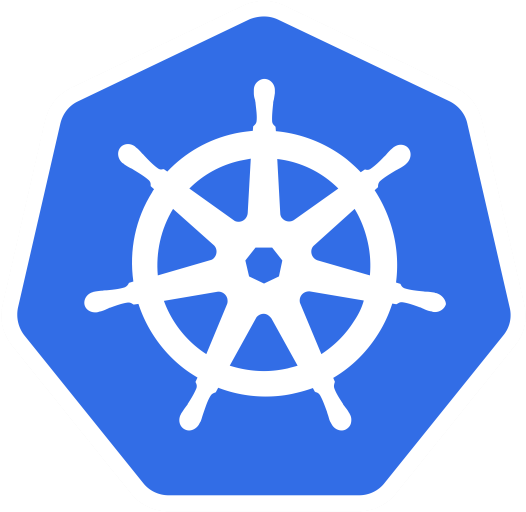 Log Monitoring for Kubernetes logo