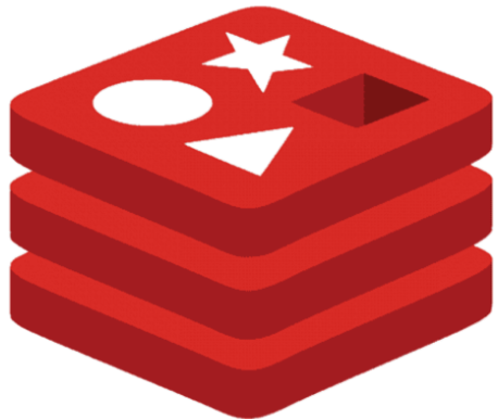 Redis Enterprise - Prometheus logo