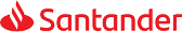 Logo of Santander