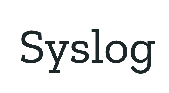 Syslog (via OpenTelemetry Collector)