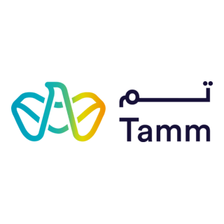 Logo of TAMM