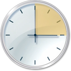 Windows scheduled tasks logo