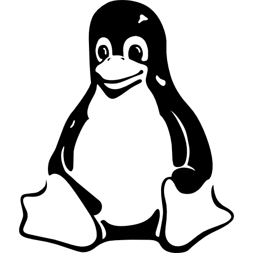 Remote Linux Monitoring logo