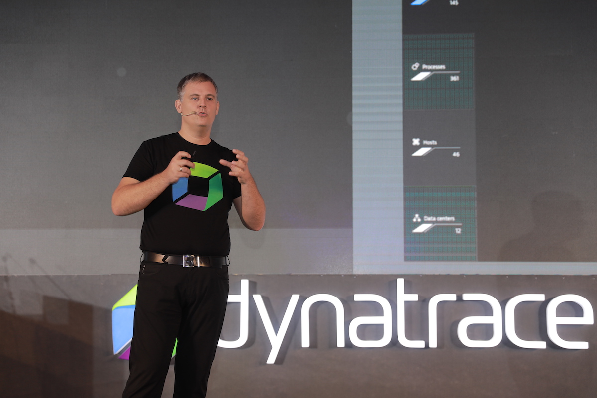 Perform Shanghai 2018