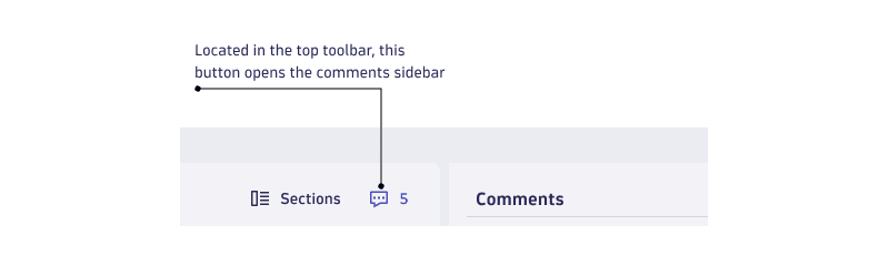 Business Insights comments