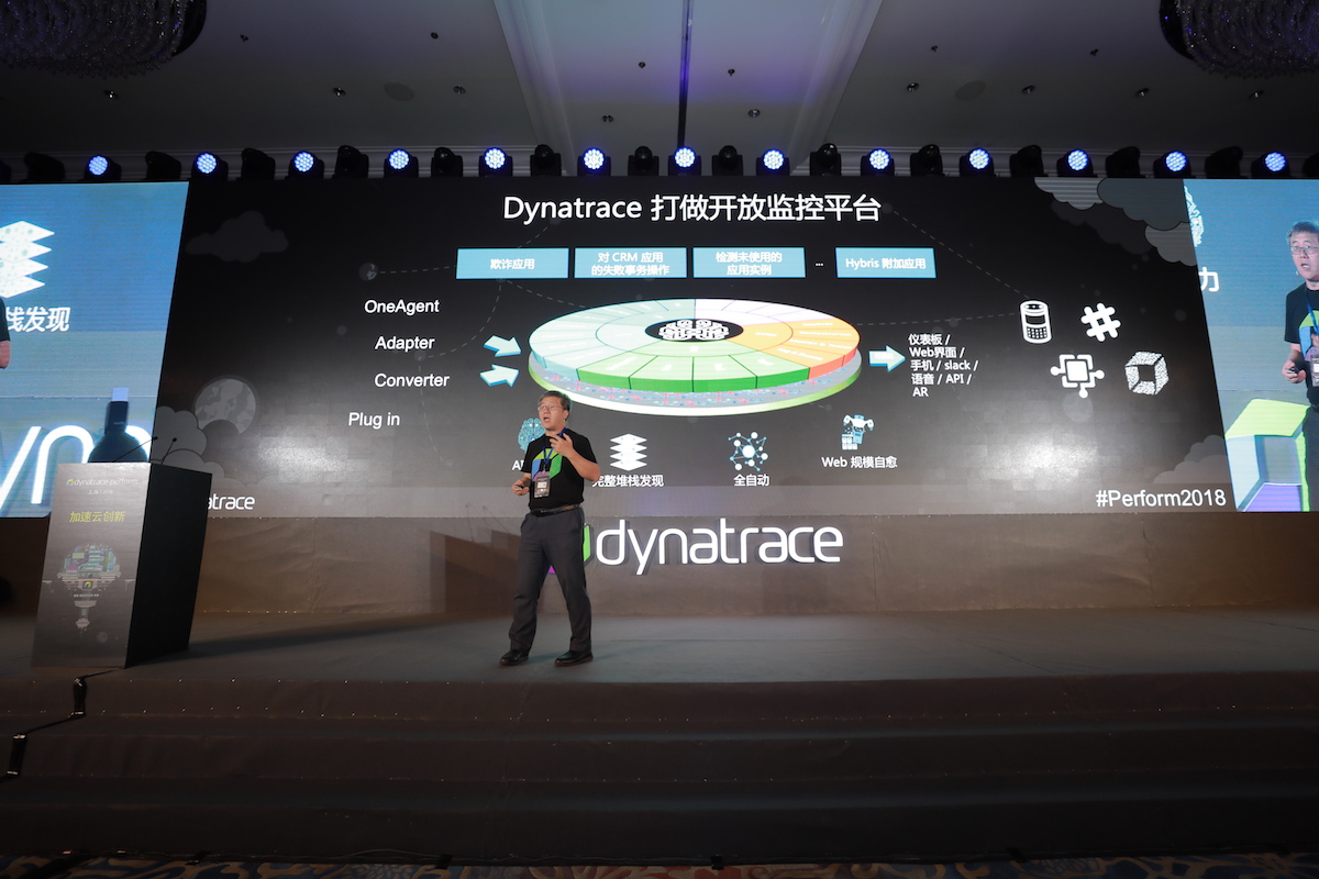 Perform Shanghai 2018