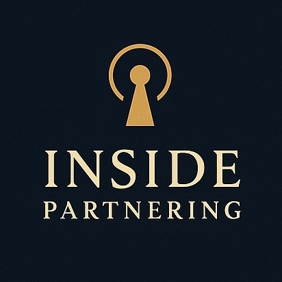 Inside Partnering