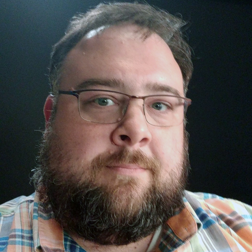 Aaron Huslage
