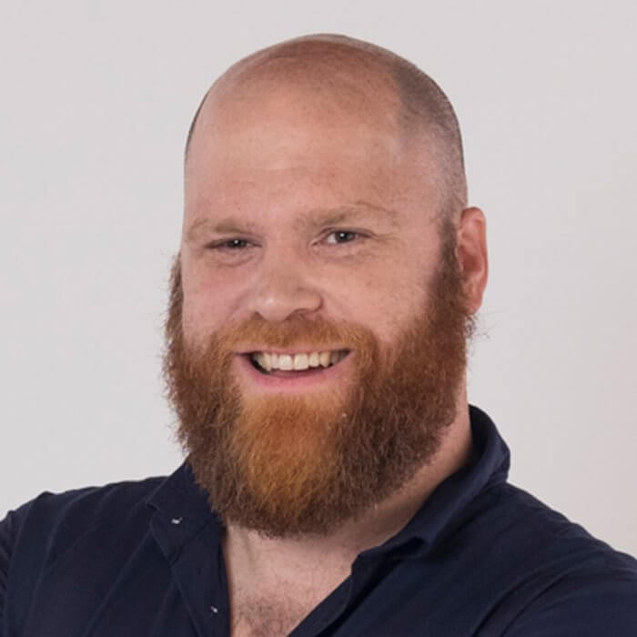 Adam Skinner