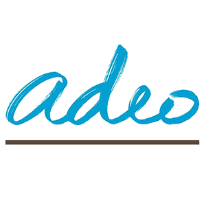 adeo logo