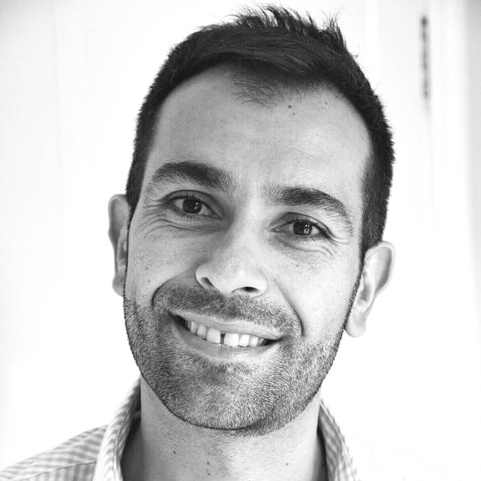 Adrian De Luca