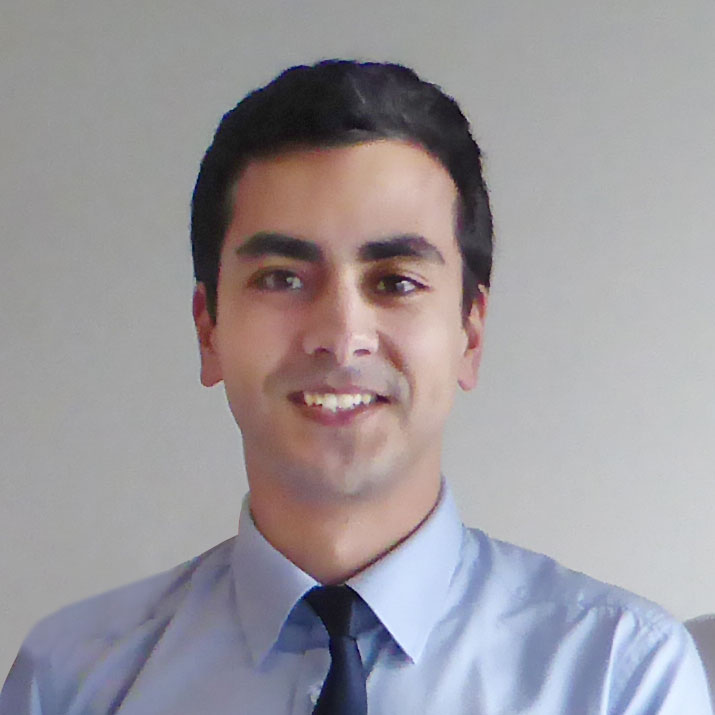Ahmed El-Jafoufi