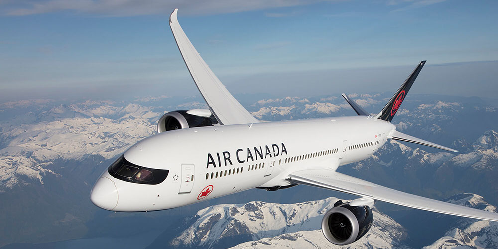 Air Canada