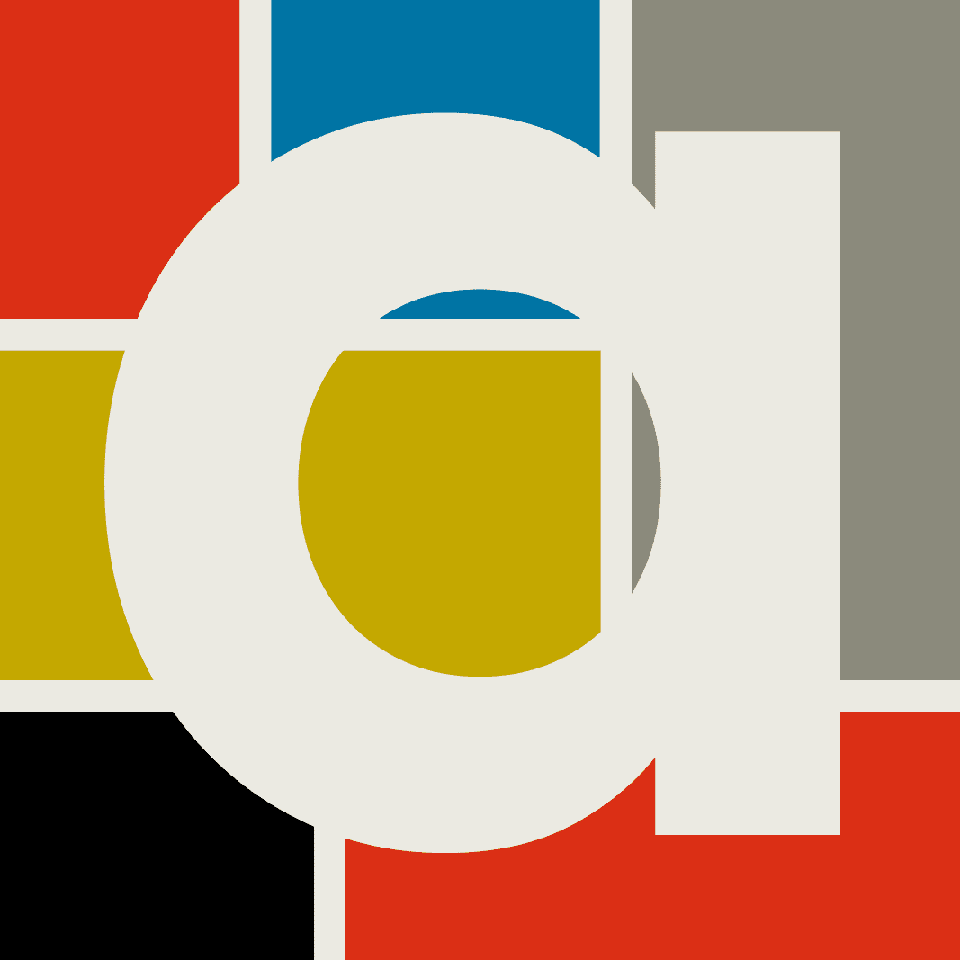 product logo