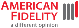 American Fidelity logo