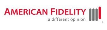 American Fidelity Logo